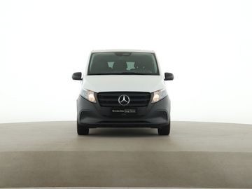 Mercedes Vito - 3