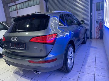 Audi Q5 - 6
