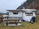 Knaus Südwind Exclusive 750 UFK - Knaus Südwind