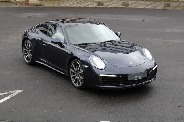 Porsche 911 Carrera 4S Coupe PDK Lift/Pano/Matrix