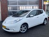 Nissan LEAF Acenta 30 kWh | +- 60% SOH | Camera | Cruis - Nissan Leaf: 30 Kwh