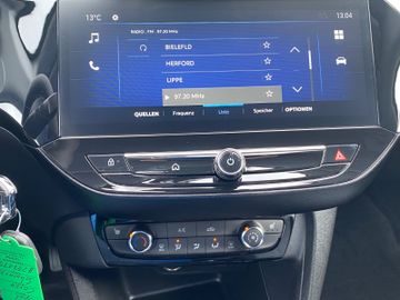 Bild 19 Opel CORSA GS LINE 100 PS AUTOMATIK PDC V+H KAMERA