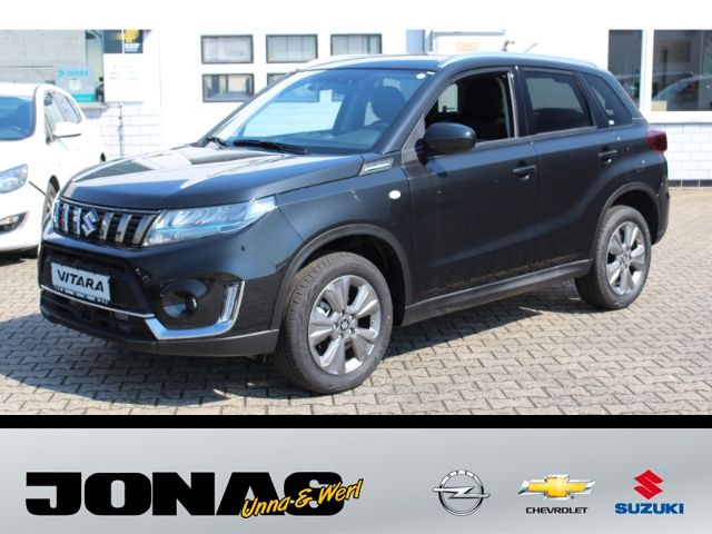 Suzuki Vitara 1.5 Comfort AGS ***SOFORT LIEFERBAR***