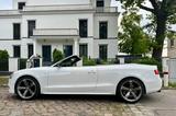Audi A5 2.0 TFSI Cabriolet - Alcantara, AHK, UPDATE - : Navigationssystem, Update
