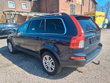 Volvo XC90 - 5