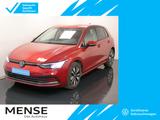 Volkswagen Golf VIII 1.0 TSI MOVE |AHK|FLA|LED|CarPlay|ACC - Auto leasen in Bielefeld