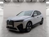 BMW iX xDrive40 Sportp. Dig.Cockpit Laser Shz. Navi - BMW iX Gebrauchtwagen