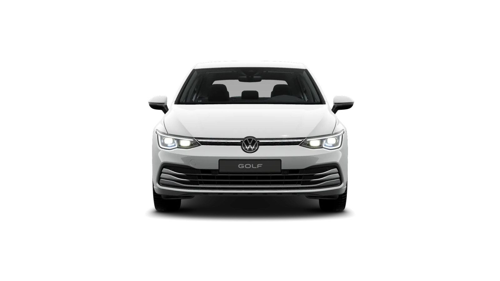 Volkswagen Golf - Bild 2