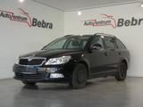 Skoda Octavia Combi 1.8 TSI Ambition SHZ/PDC/Tempomat - Skoda Octavia aus 2012 mit Benzin-Antrieb: Kombi