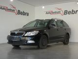 Skoda Octavia Combi 1.8 TSI Ambition SHZ/PDC/Tempomat - Skoda Octavia aus 2012 mit Benzin-Antrieb: Kombi