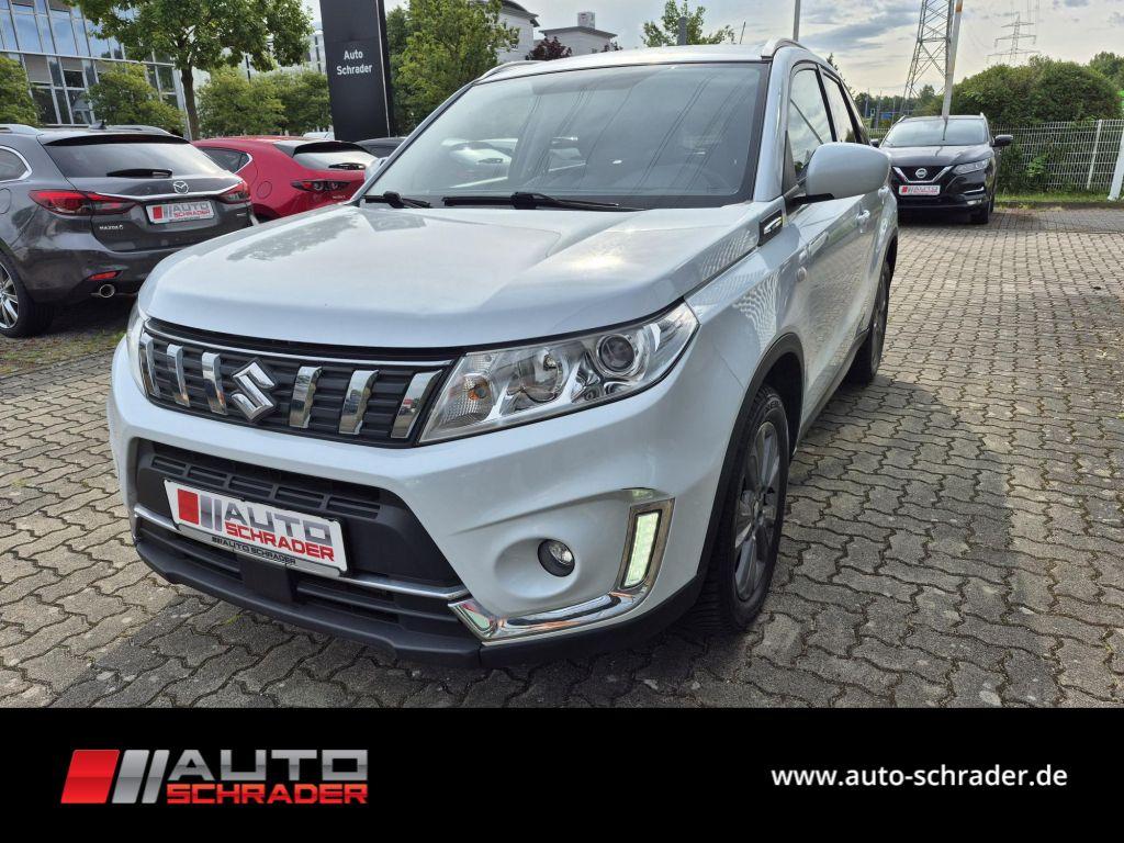 Suzuki Vitara 1.4 Boosterjet Comfort