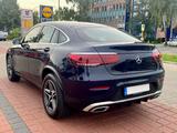 Mercedes-Benz GLC 200 4MATIC Coupé Autom. - - gebrauchte Mercedes-Benz GLC 200 aus dem Jahr 2019