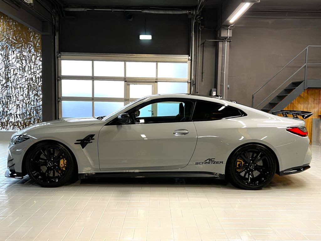 BMW M4 Competition | Auto kaufen bei mobile.de