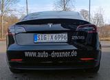 Tesla Model 3 Standard Range Plus RWD - Tesla Model 3 Gebrauchtwagen