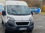 Peugeot boxer - gebrauchte Peugeot Boxer aus dem Jahr 2014