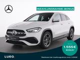 Mercedes-Benz GLA 250 4M AMG+MBUX+LED-HP+Pano+EHeck+Amb+RFK+19 - gebrauchte Mercedes-Benz GLA 250 aus dem Jahr 2021