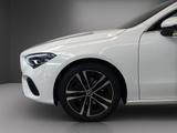 Mercedes-Benz CLA 180 Progressive*Spurhalte*SHZ*Keyless*18"*++ - Mercedes-Benz Jahreswagen: Coupé