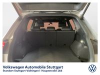 Volkswagen Tiguan Allspace - Vorschau Bild 5