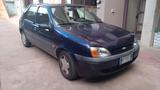 Ford Fiesta 1.2i - 2001 - gebrauchte Ford Fiesta aus dem Jahr 2001