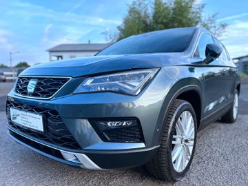 SEAT Ateca - 1