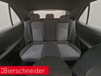 Cupra Born - Vorschau Bild 16