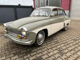 Wartburg 311 - Wartburg 311 mit Benzin-Antrieb