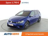 Volkswagen Golf VII 2.0 TSI R BlueMotion 4Motion Aut.*NAVI* - VW Golf Gebrauchtwagen in München