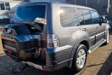 Mitsubishi Pajero 3,2 DI-D 4WD Plus Automatik Plus - Mitsubishi Pajero: 3.2