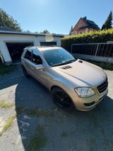 Mercedes-Benz ML 320 CDI 4MATIC Automatik TOP - Mercedes-Benz ML 320 aus 2006