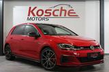Volkswagen Golf VII GTI TCR DSG Unfallfrei Kamera - Volkswagen Golf: Unfall