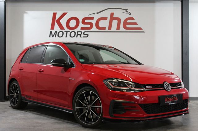 Volkswagen Golf VII GTI TCR DSG Unfallfrei Kamera