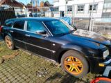 Chrysler 300C Touring 3,0CRD - gebrauchte Chrysler 300C aus dem Jahr 2005