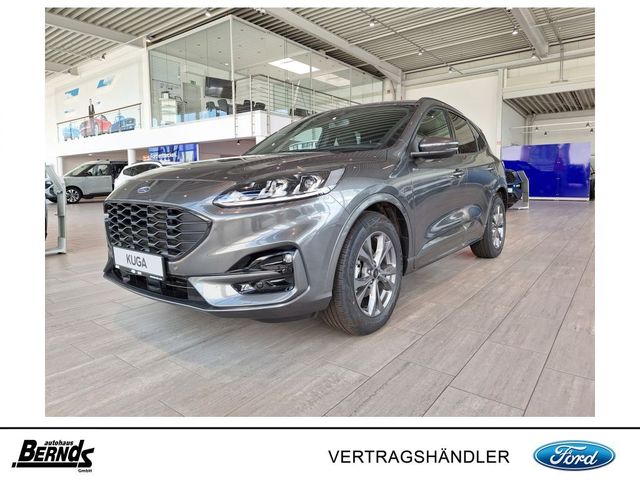 Ford Kuga ST-Line NAVI KAMERA WINTER P. PDC