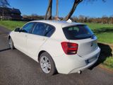BMW Einser BMW 116 i - 136ps - TOP! Gepflegt! ... - BMW 116: 116i Ps