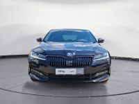 Skoda Superb - Vorschau Bild 7