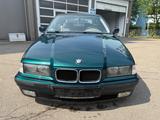 BMW 316 ti Compact AUTOMATIK-SERVO-KLIMA-SD-TÜV-NEU - BMW 316 aus 1997