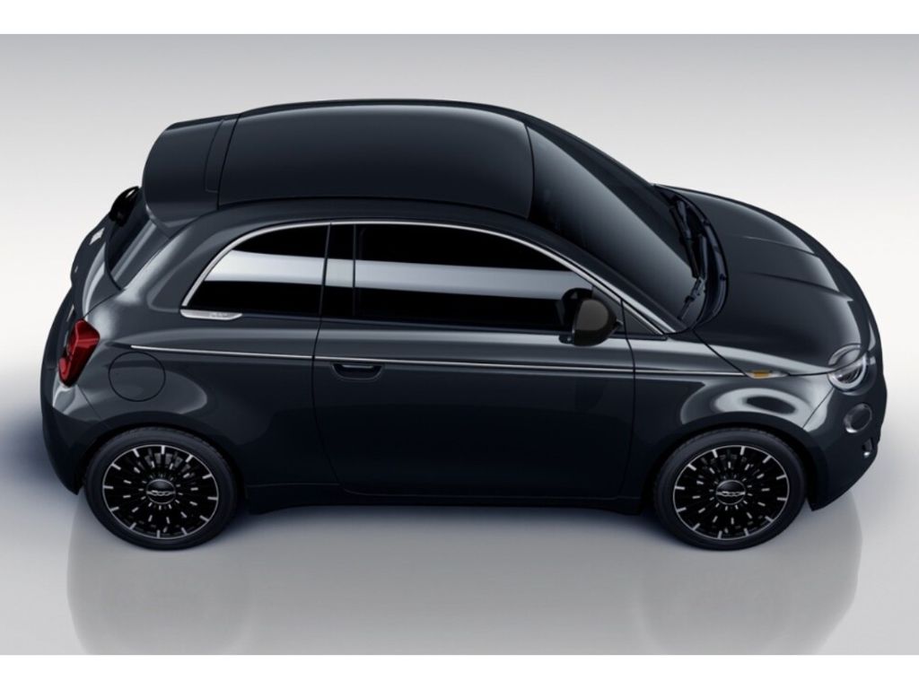 Fiat 500e - Bild 6