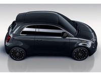 Fiat 500e - Vorschau Bild 6