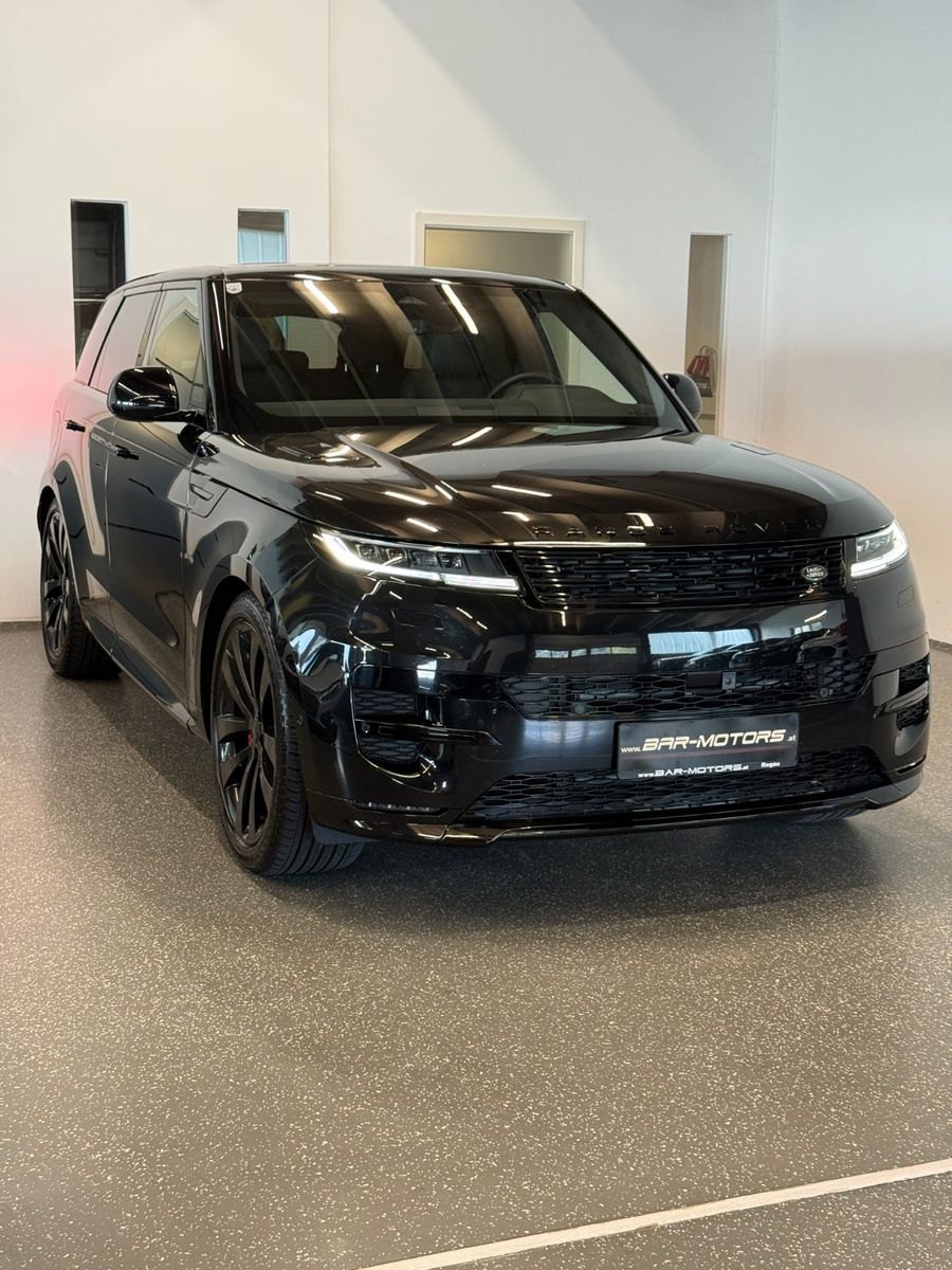 Land Rover Range Rover Sport Dynamic SE Hybrid  *SOFTCLOSE* imagem 3