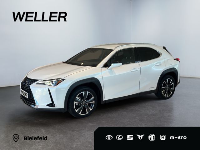 Lexus UX 250h Style Edition *LED*CarPlay*Kamera*SHZ*