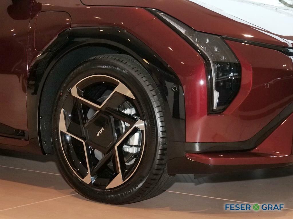 Kia EV4 - Bild 8