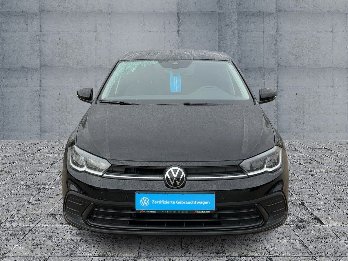 Volkswagen Polo - Bild 3