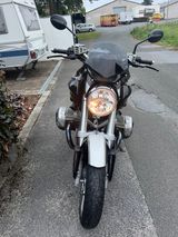 BMW R1200R Classic - Angebote entsprechen deinen Suchkriterien