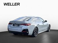 BMW 430 Gran Coupé - Vorschau Bild 9