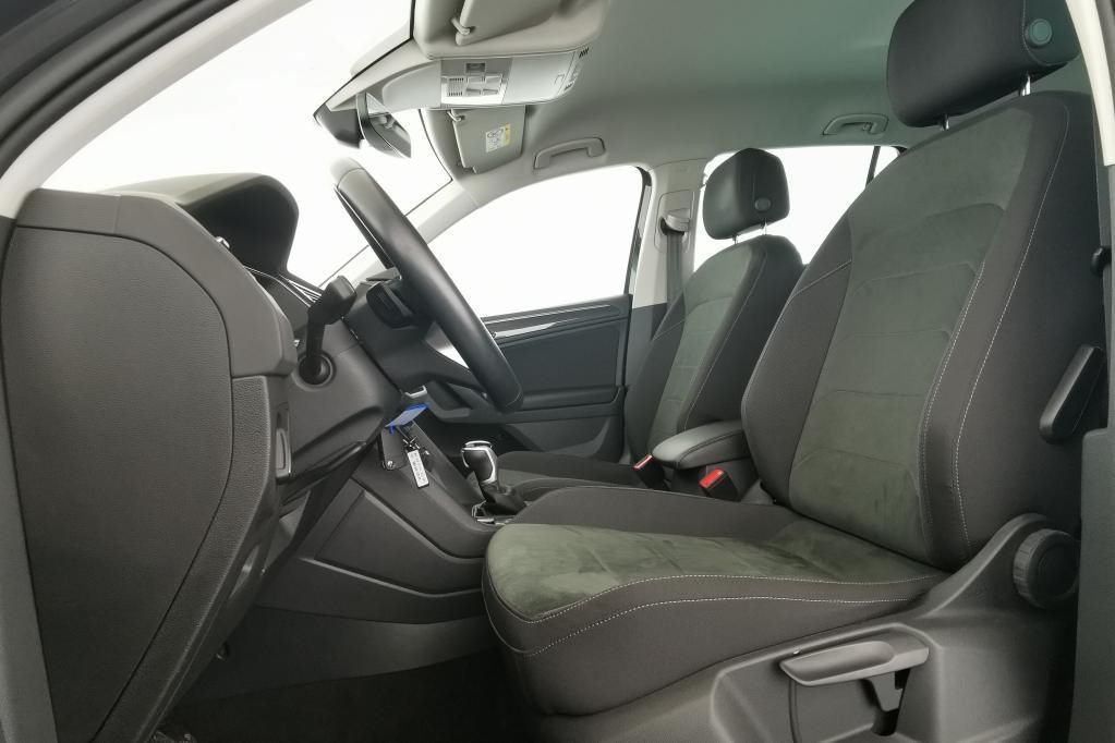 Volkswagen Tiguan Elegance 2.0 TDI AHK*Klima*Tempo*Nav*PDC
