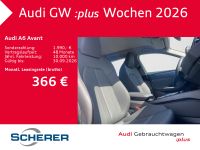 Audi A6 - Vorschau Bild 5