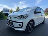 Volkswagen up! club up! BMT - VW up! Gebrauchtwagen in Hamburg