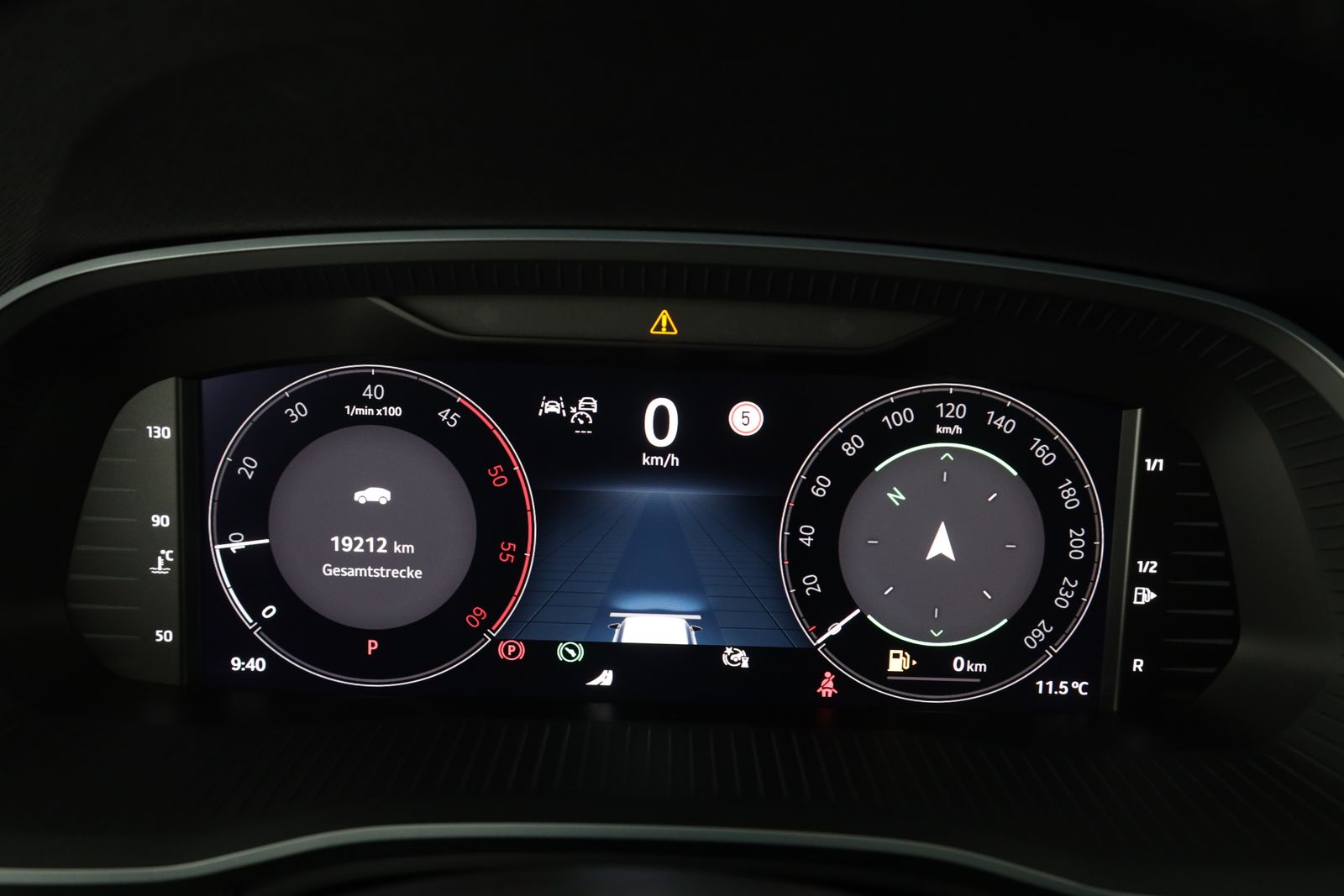 Skoda Octavia - Bild 19