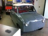 Other Goggomobil 250 (Goggo) 80% fertig in top R... - Other mit Benzin-Antrieb: Goggomobil