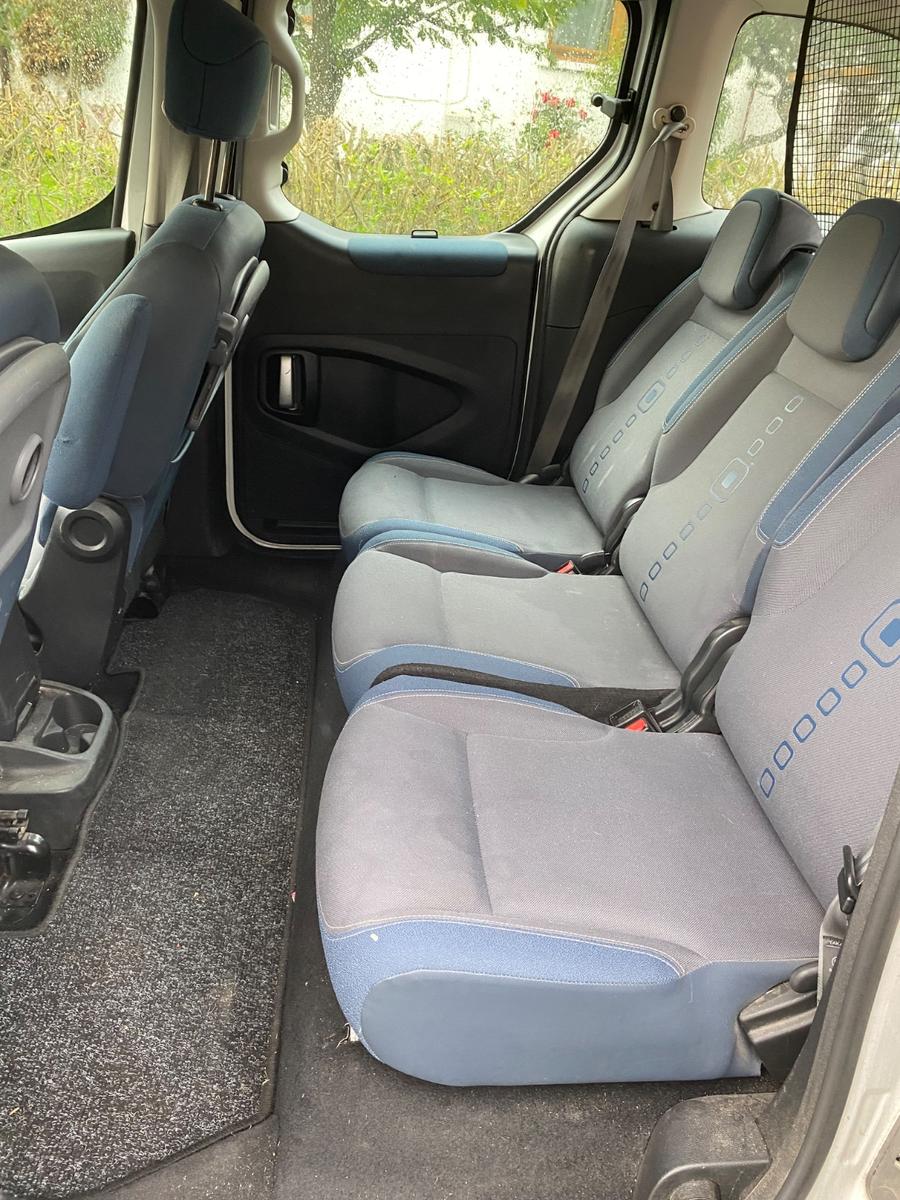 Citroën Berlingo VTi 95 Multispace Multispace